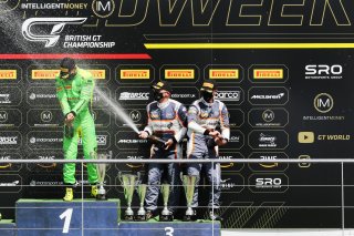 Podium
 | David Lord Photography