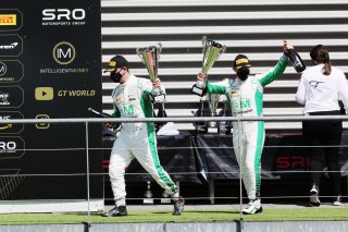 Podium
 | David Lord Photography