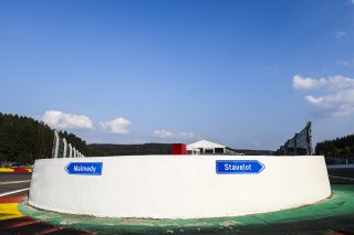 Circuit de Spa-Francorchamps
 | SRO Motorsports Group