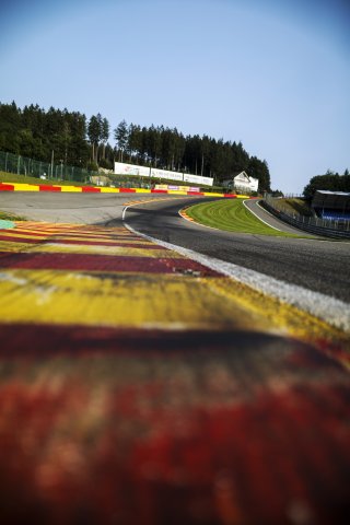 Circuit de Spa-Francorchamps
 | Dom Gibbons Photography