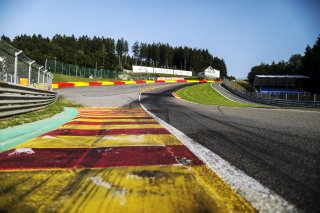 Circuit de Spa-Francorchamps
 | Dom Gibbons Photography