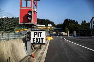 Circuit de Spa-Francorchamps
 | Dom Gibbons Photography