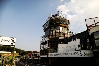 Circuit de Spa-Francorchamps
 | Dom Gibbons Photography