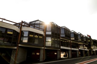 Circuit de Spa-Francorchamps
 | Dom Gibbons Photography