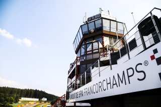 Circuit de Spa-Francorchamps
 | Dom Gibbons Photography