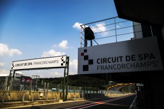 Circuit de Spa-Francorchamps
 | Dom Gibbons Photography