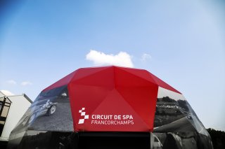 Circuit de Spa-Francorchamps
 | Dom Gibbons Photography