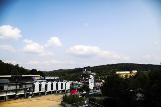 Circuit de Spa-Francorchamps
 | Dom Gibbons Photography