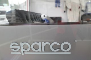 Sparco
 | Dom Gibbons Photography