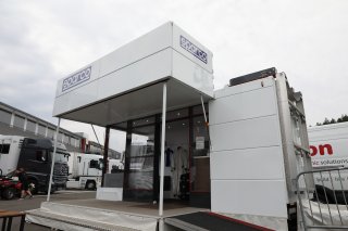 Sparco
 | Dom Gibbons Photography