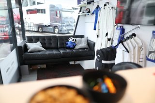 Sparco
 | Dom Gibbons Photography