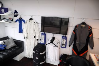 Sparco
 | Dom Gibbons Photography