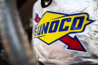 Sunoco
 | JEP