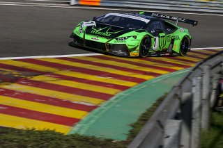 Adam Balon / Sandy Mitchell - Barwell Motorsport Lamborghini Huracan GT3 Evo
 | David Lord Photography