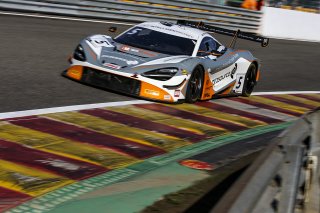 Stewart Proctor / Lewis Proctor - Balfe Motorsport McLaren 720S GT3
 | David Lord Photography