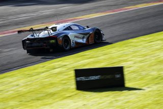 Stewart Proctor / Lewis Proctor - Balfe Motorsport McLaren 720S GT3
 | Dom Gibbons Photography