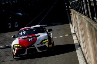 John Ferguson / Scott McKenna - Toyota GAZOO Racing UK Toyota GR Supra GT4
 | Jakob Ebrey