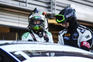 Adam Balon - Barwell Motorsport Lamborghini Huracan GT3 Evo
 | Jakob Ebrey