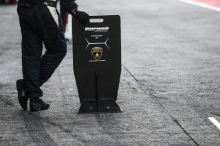 Barwell Motorsport
 | Jakob Ebrey