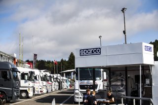 Sparco
 | Jakob Ebrey