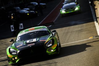 Richard Neary / Sam Neary - Team ABBA Racing Mercedes-AMG GT3
 | Jakob Ebrey