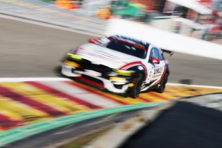 Chris Salkeld / Andrew Gordon-Colebrooke - Century Motorsport BMW M4 GT4
 | David Lord Photography