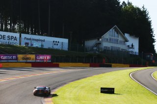 Matt Topham / Darren Turner - Newbridge Motorsport Aston Martin Vantage AMR GT4
 | David Lord Photography