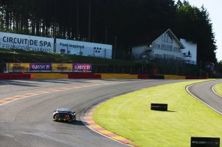 Mark Sansom / Charlie Robertson - Assetto Motorsport Ginetta G56
 | David Lord Photography