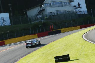 Will Moore / Matt Cowley - Academy Motorsport Ford Mustang GT4
 | David Lord Photography