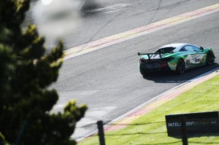 Jack Brown / Ashley Marshall - Balfe Motorsport McLaren 570S GT4
 | Dom Gibbons Photography