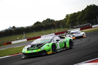Adam Balon / Sandy Mitchell - Barwell Motorsport Lamborghini Huracan GT3 Evo 
 | James Roberts