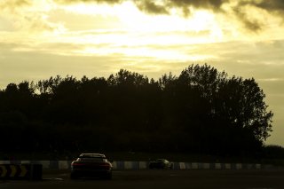 Richard Williams / Sennan Fielding - Steller Motorsport Audi R8 LMS GT4 
 | James Roberts