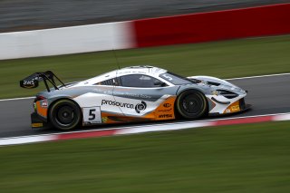 Stewart Proctor / Lewis Proctor - Balfe Motorsport McLaren 720S GT3
 | JEP