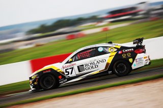 Will Burns / Gus Burton - Century Motorsport BMW M4 GT4
 | JEP