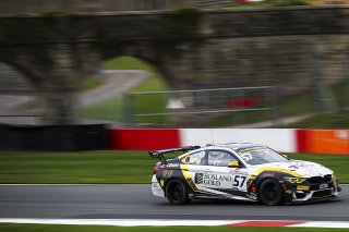 Will Burns / Gus Burton - Century Motorsport BMW M4 GT4
 | JEP