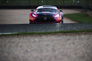 Ian Loggie / Yelmer Buurman - RAM Racing Mercedes-AMG GT3
 | JEP