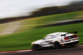 Will Moore / Matt Cowley - Academy Motorsport Ford Mustang GT4
 | JEP