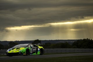 Leo Machitski / Dennis Lind - Barwell Motorsport Lamborghini Huracan GT3 Evo
 | JEP