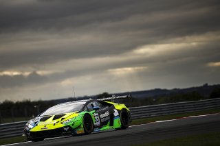 Leo Machitski / Dennis Lind - Barwell Motorsport Lamborghini Huracan GT3 Evo
 | JEP