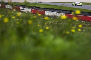 Leo Machitski / Dennis Lind - Barwell Motorsport Lamborghini Huracan GT3 Evo
 | JEP