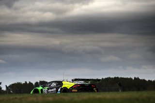 Leo Machitski / Dennis Lind - Barwell Motorsport Lamborghini Huracan GT3 Evo
 | JEP