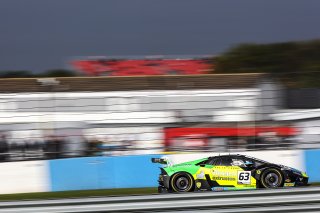 Leo Machitski / Dennis Lind - Barwell Motorsport Lamborghini Huracan GT3 Evo 
 | James Roberts