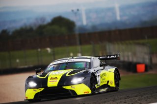 Andrew Howard / Jonny Adam - Beechdean AMR Aston Martin Vantage AMR GT3
 | JEP