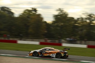 Morgan Tillbrook / Marcus Clutton - Enduro Motorsport McLaren 720S GT3 
 | JEP