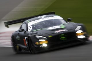 Richard Neary / Sam Neary - Team ABBA Racing Mercedes-AMG GT3
 | JEP