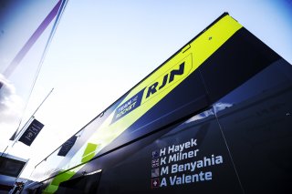 Team Rocket RJN
 | JEP