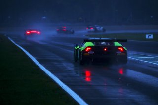 Adam Balon / Sandy Mitchell - Barwell Motorsport Lamborghini Huracan GT3 Evo
 | JEP