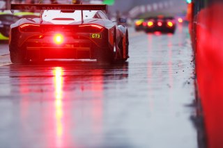 Stewart Proctor / Lewis Proctor - Balfe Motorsport McLaren 720S GT3
 | James Roberts