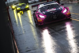 Ian Loggie / Yelmer Buurman - RAM Racing Mercedes-AMG GT3
 | JEP