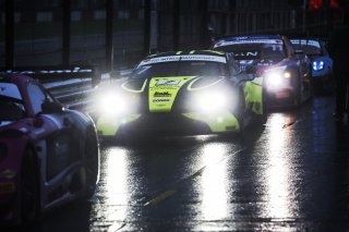 Andrew Howard / Jonny Adam - Beechdean AMR Aston Martin Vantage AMR GT3
 | JEP